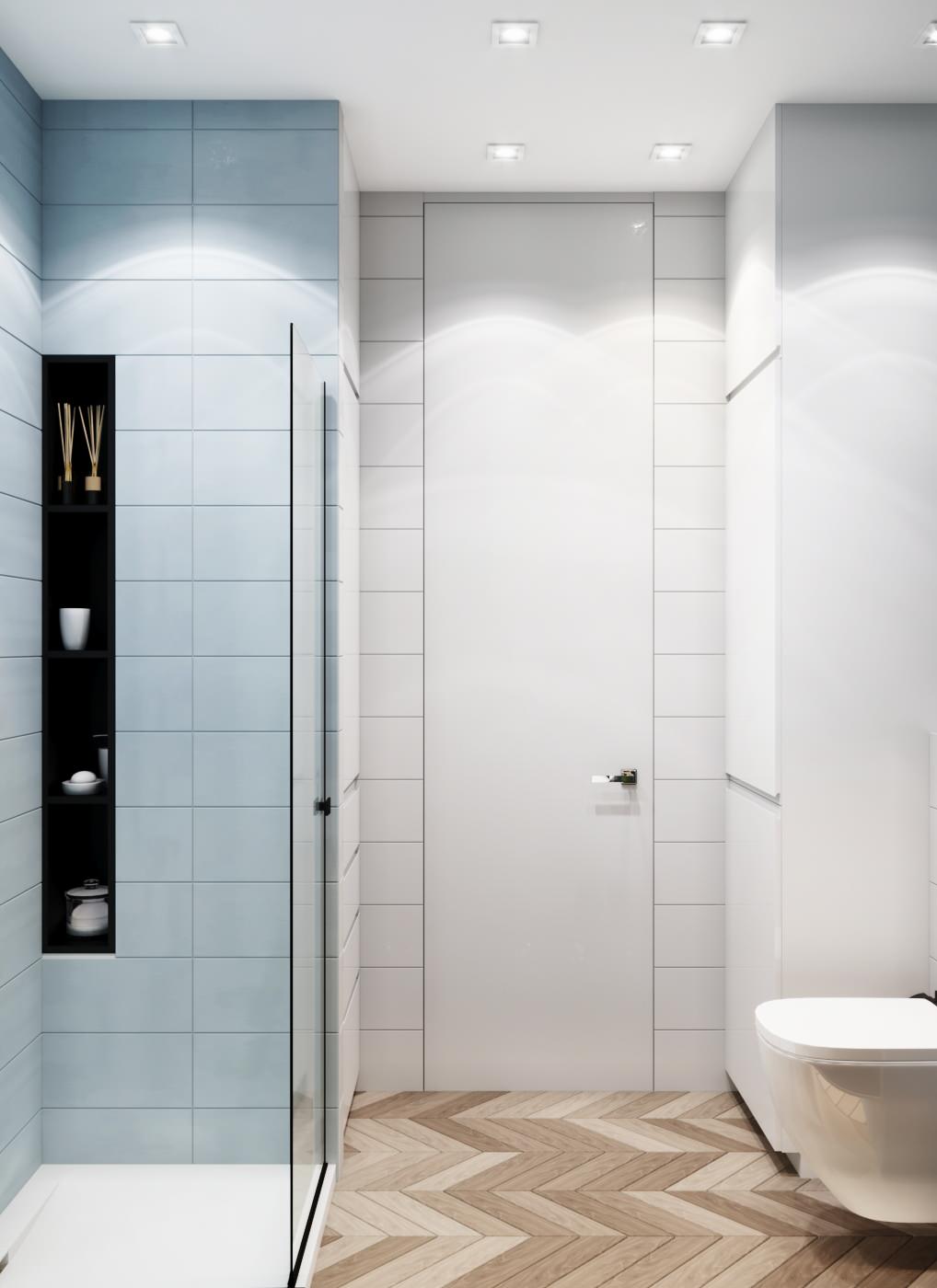 ЖК "Пресня Сити"