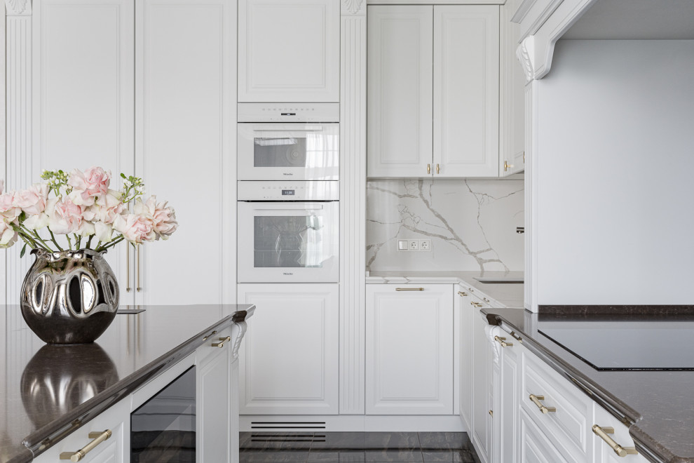 Квартира на ул. Мамина-Сибиряка