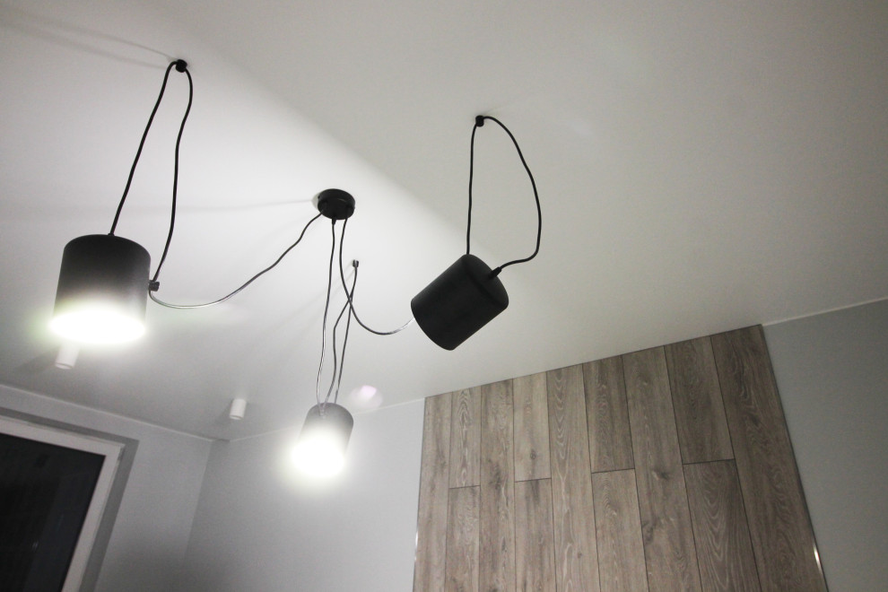 Однокомнатная квартира на ул.Парфеновская Фото