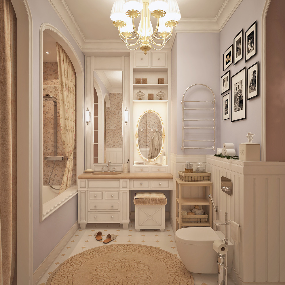 Квартира на Кавалергардской