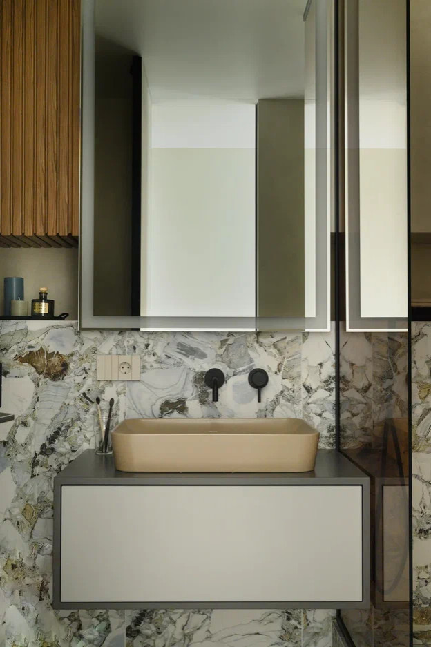 Небо Атланта