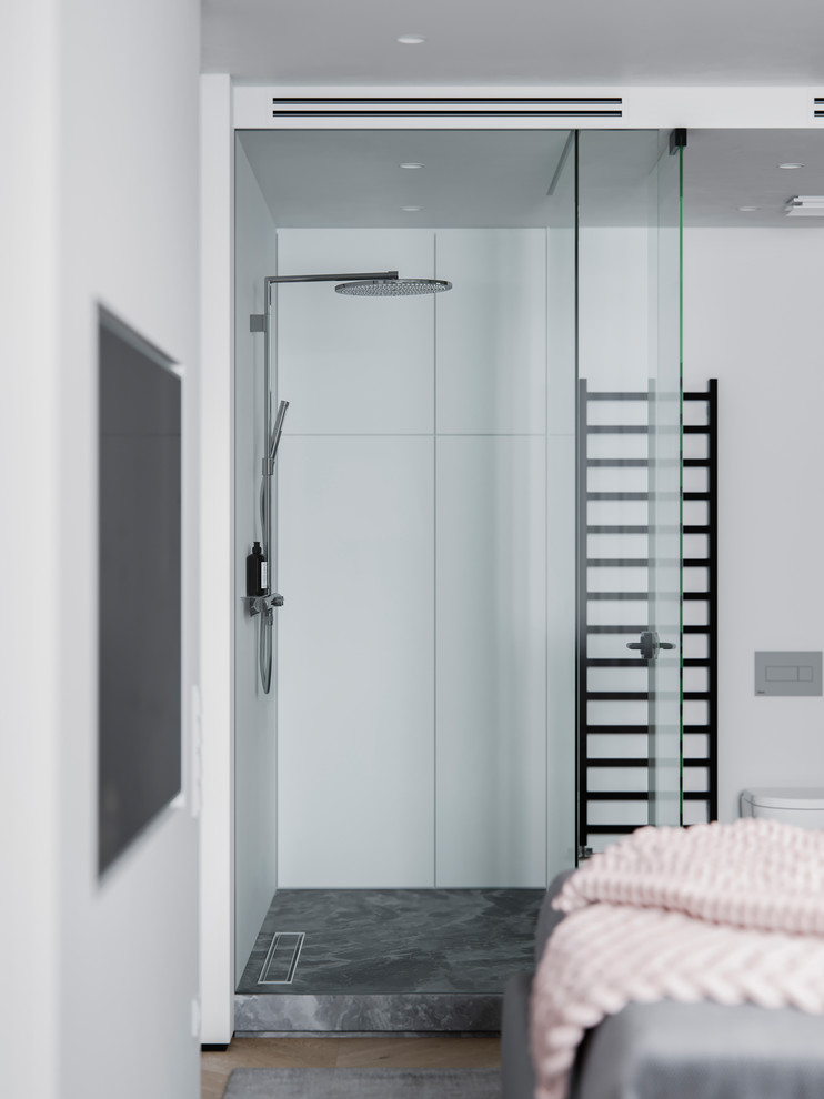 ЖК «Пресненский Вал 14»