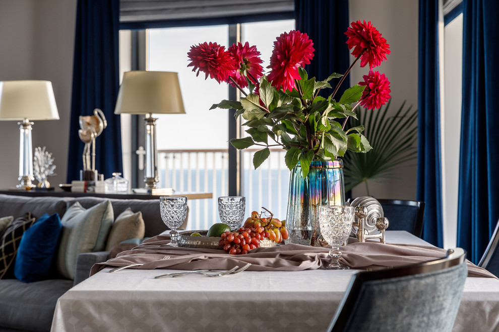 Квартира в Сочи