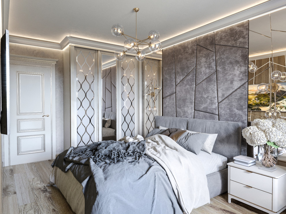 Элегантная неоклассика