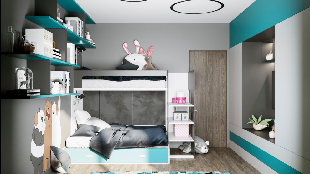 Апарт-комплекс "Волга"