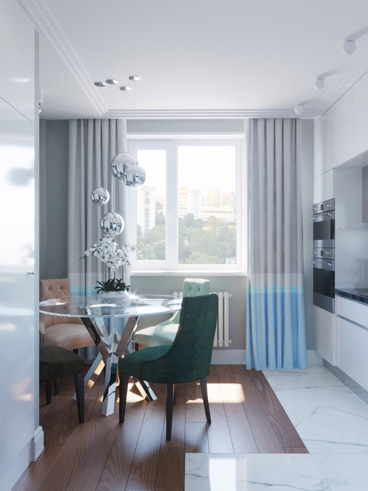 Холодное Средиземноморье