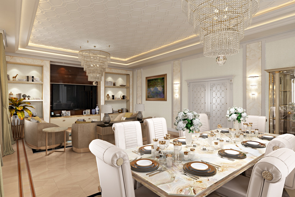 Загородный дом