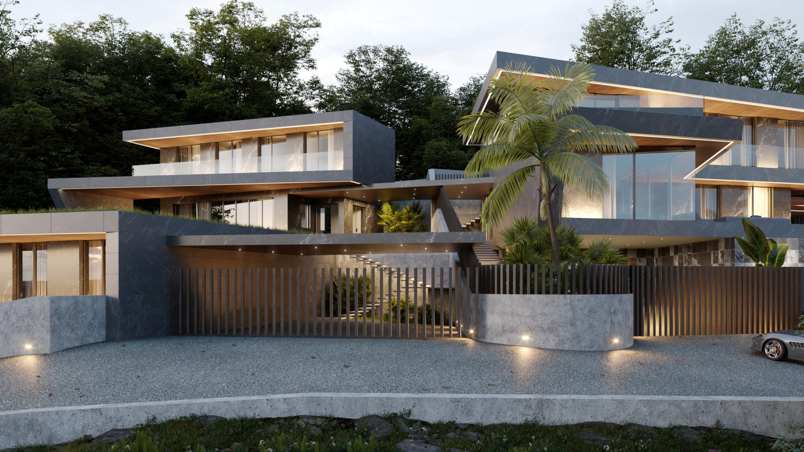 Вилла Дагомыс