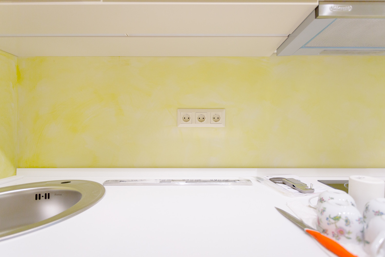 Квартира на Маяковской