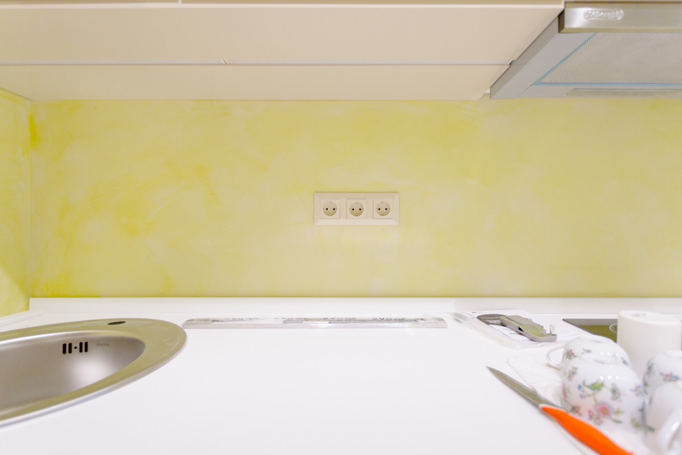 Квартира на Маяковской