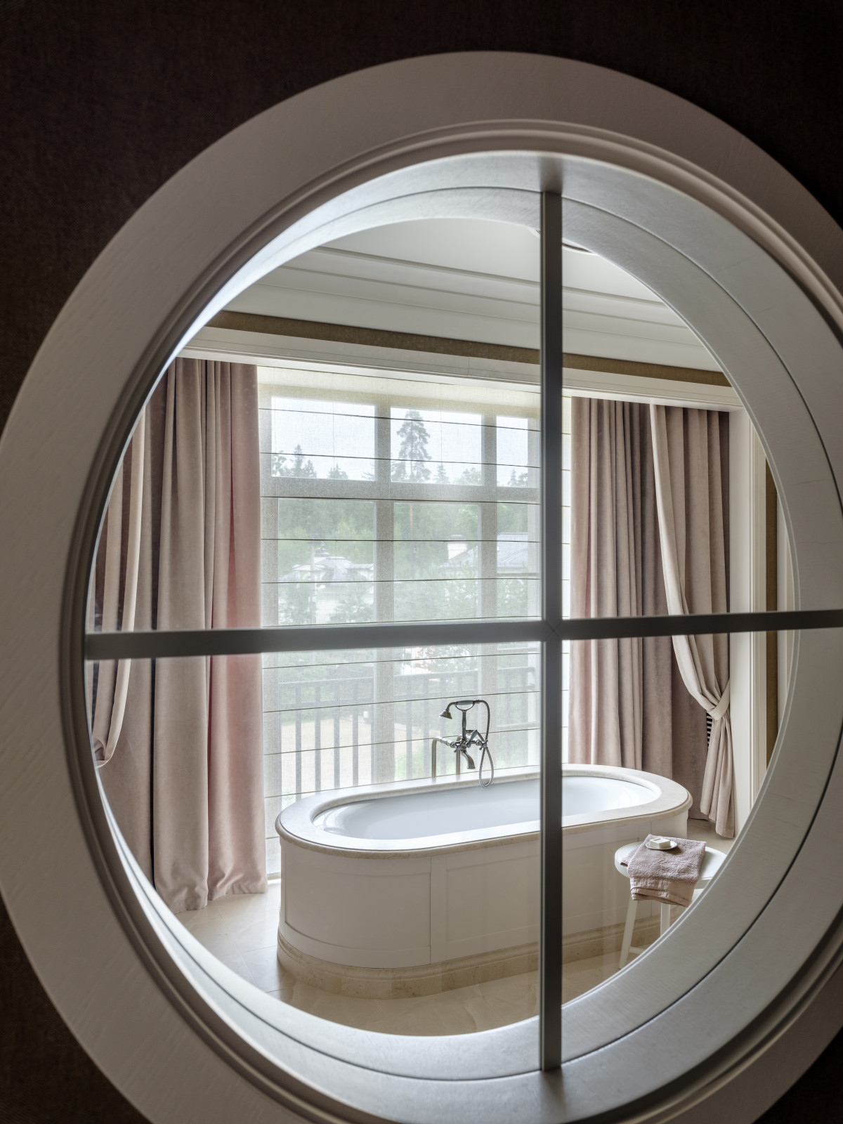 Дом в Грибово