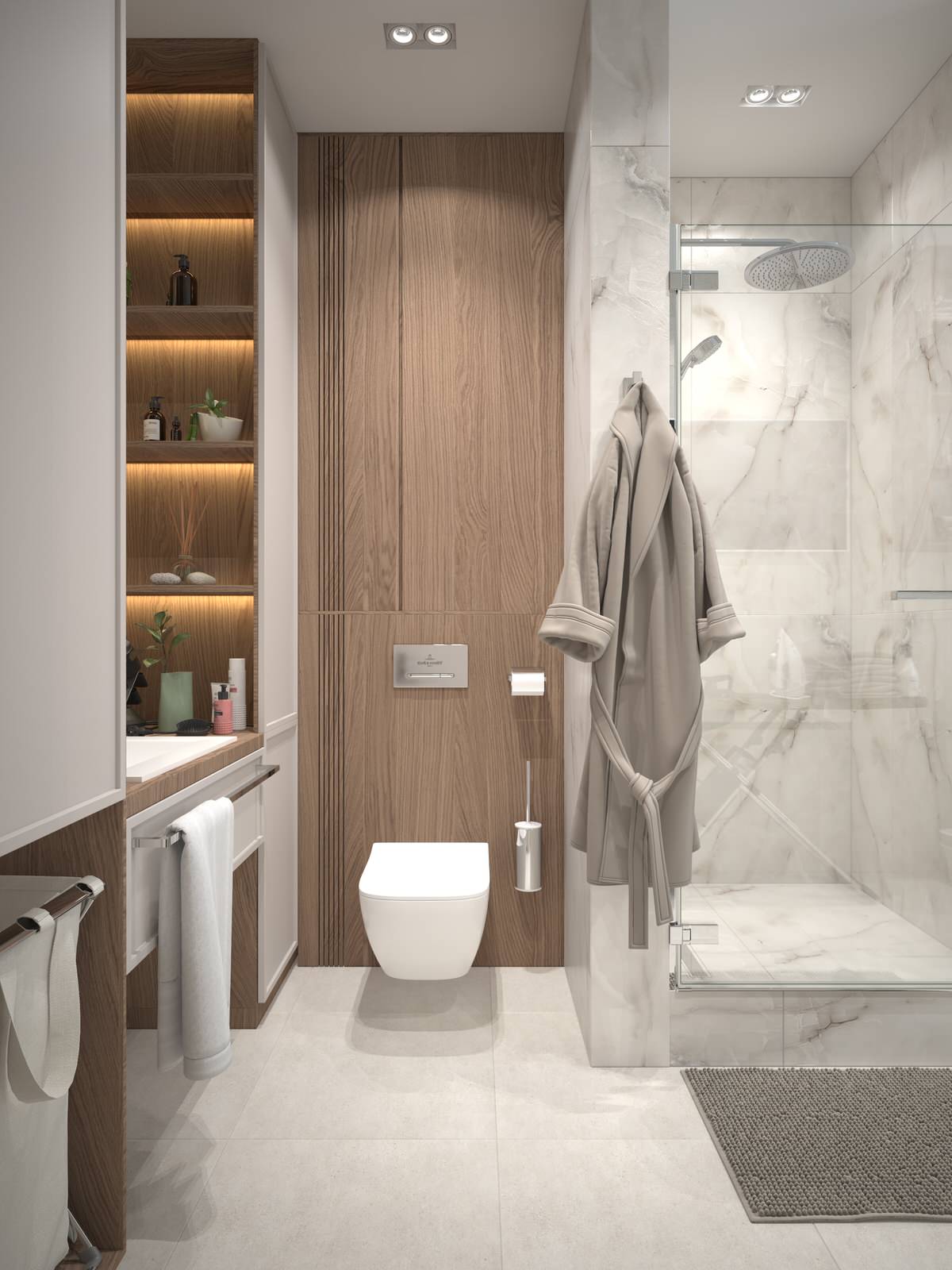 Таунхаус в Зеленых аллеях