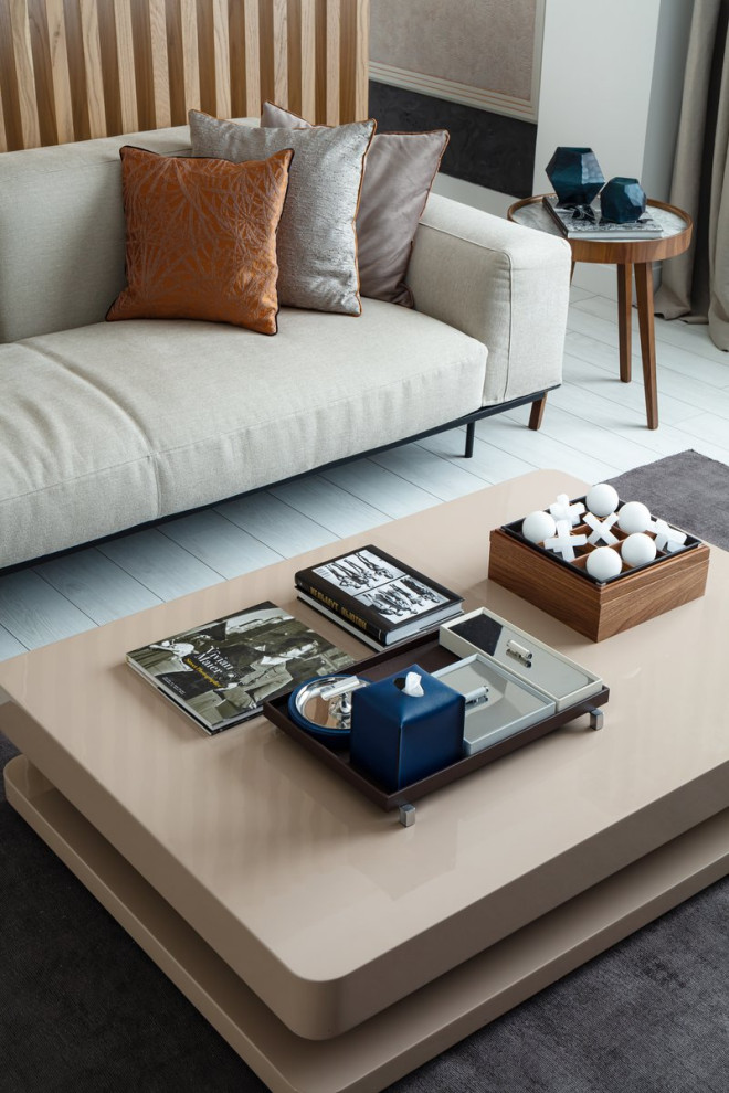 Клубный Дом «Звездный», Таунхаус