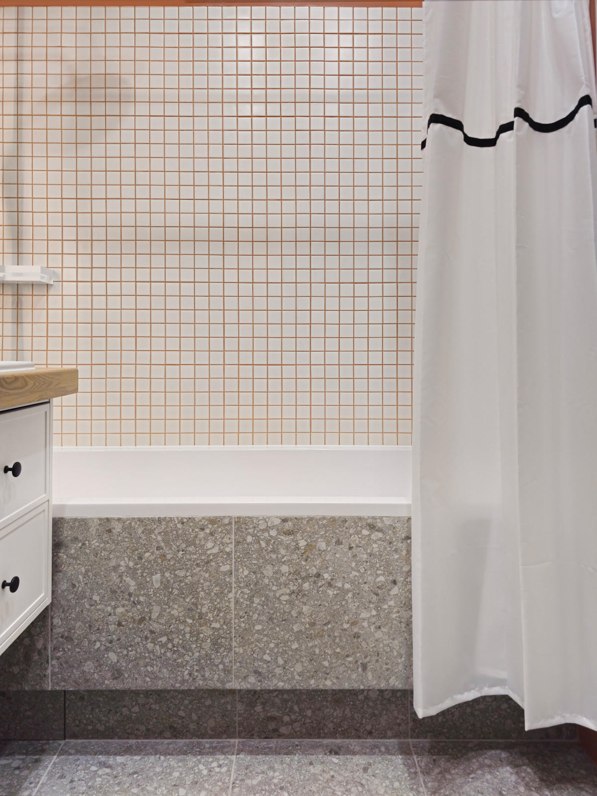 Ретро квартира в ЖК ЗИЛарт