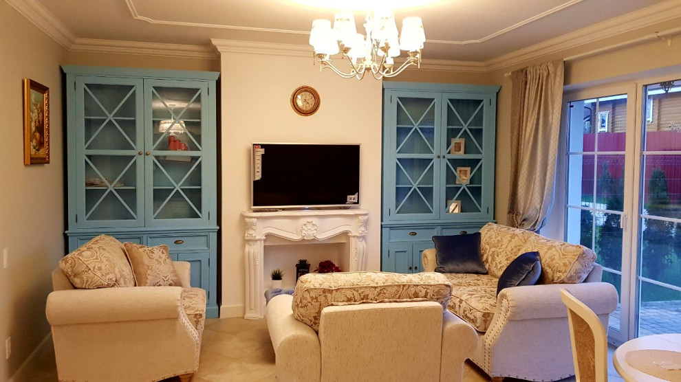 Максим Котин