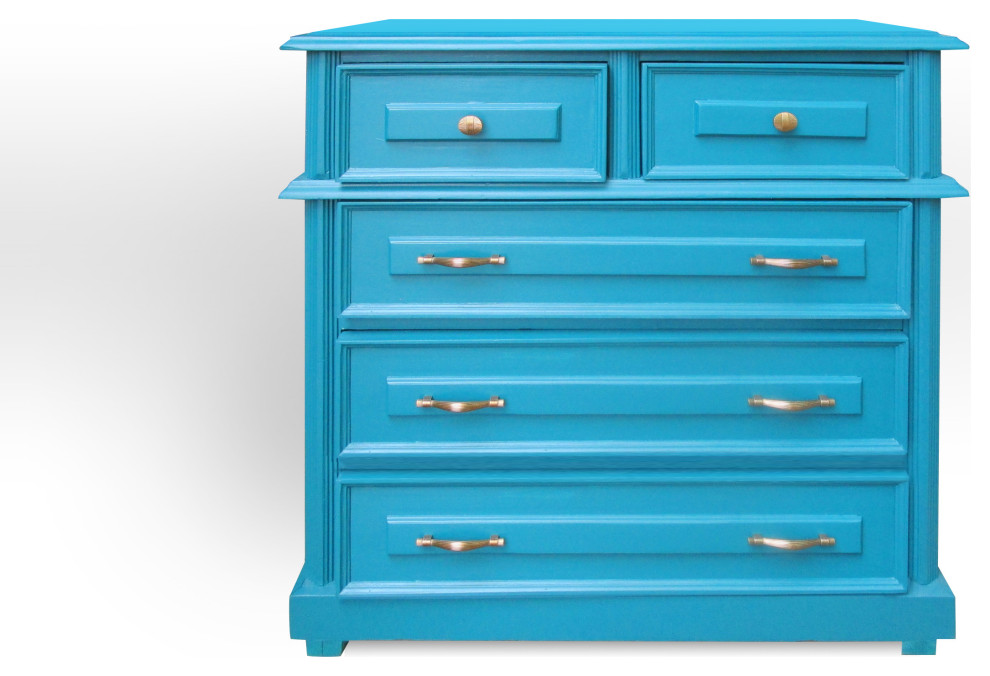 комод Индиго