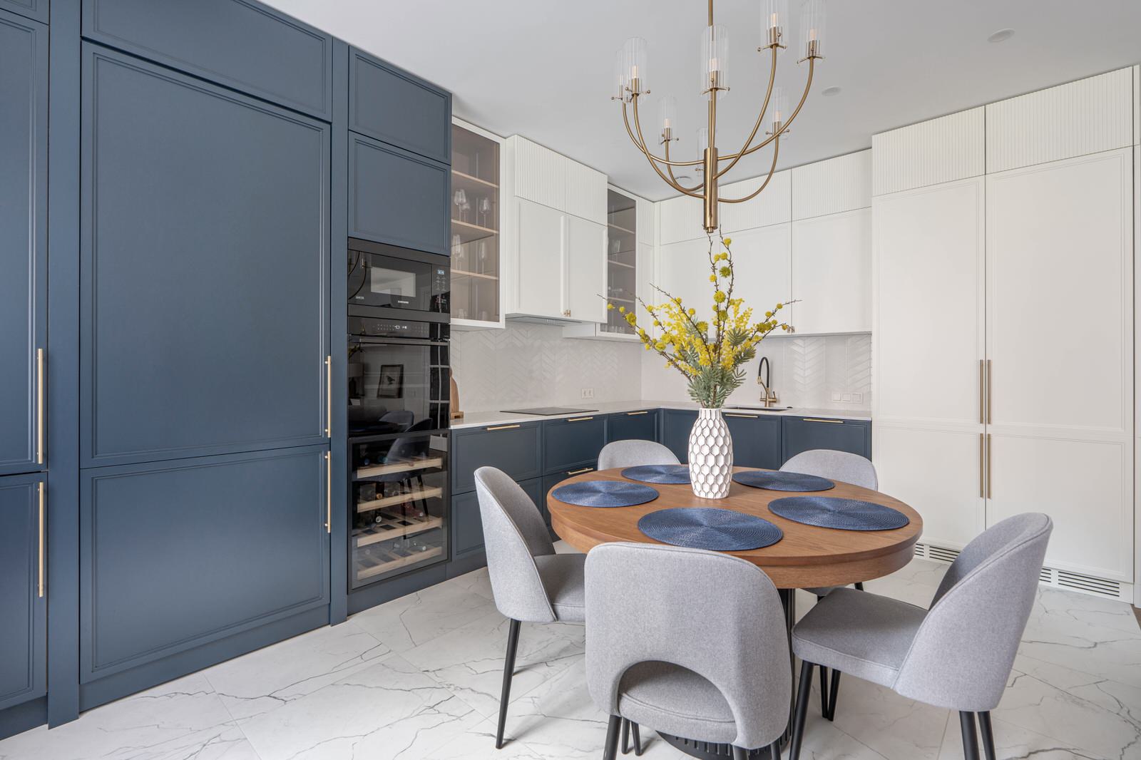 ЖК Династия