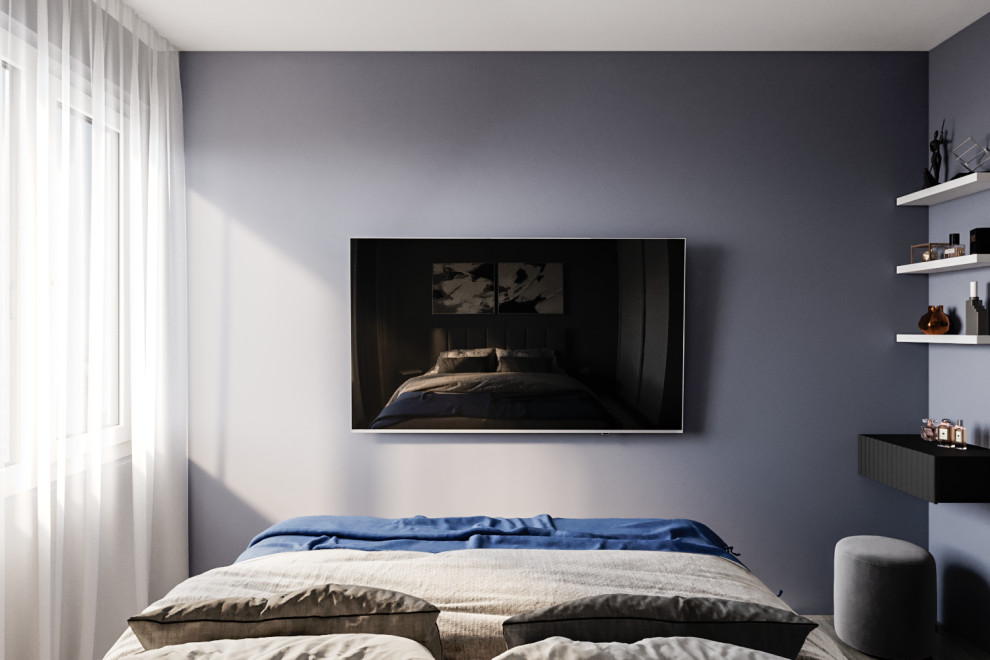 Квартира для пары