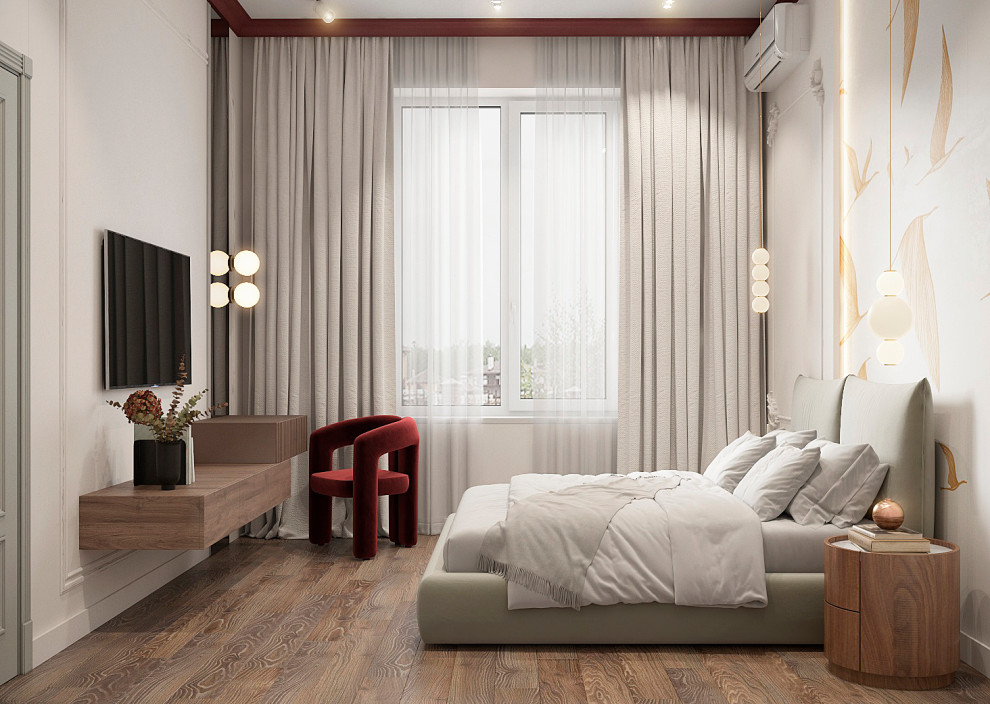 Загородный дом 110 кв/м