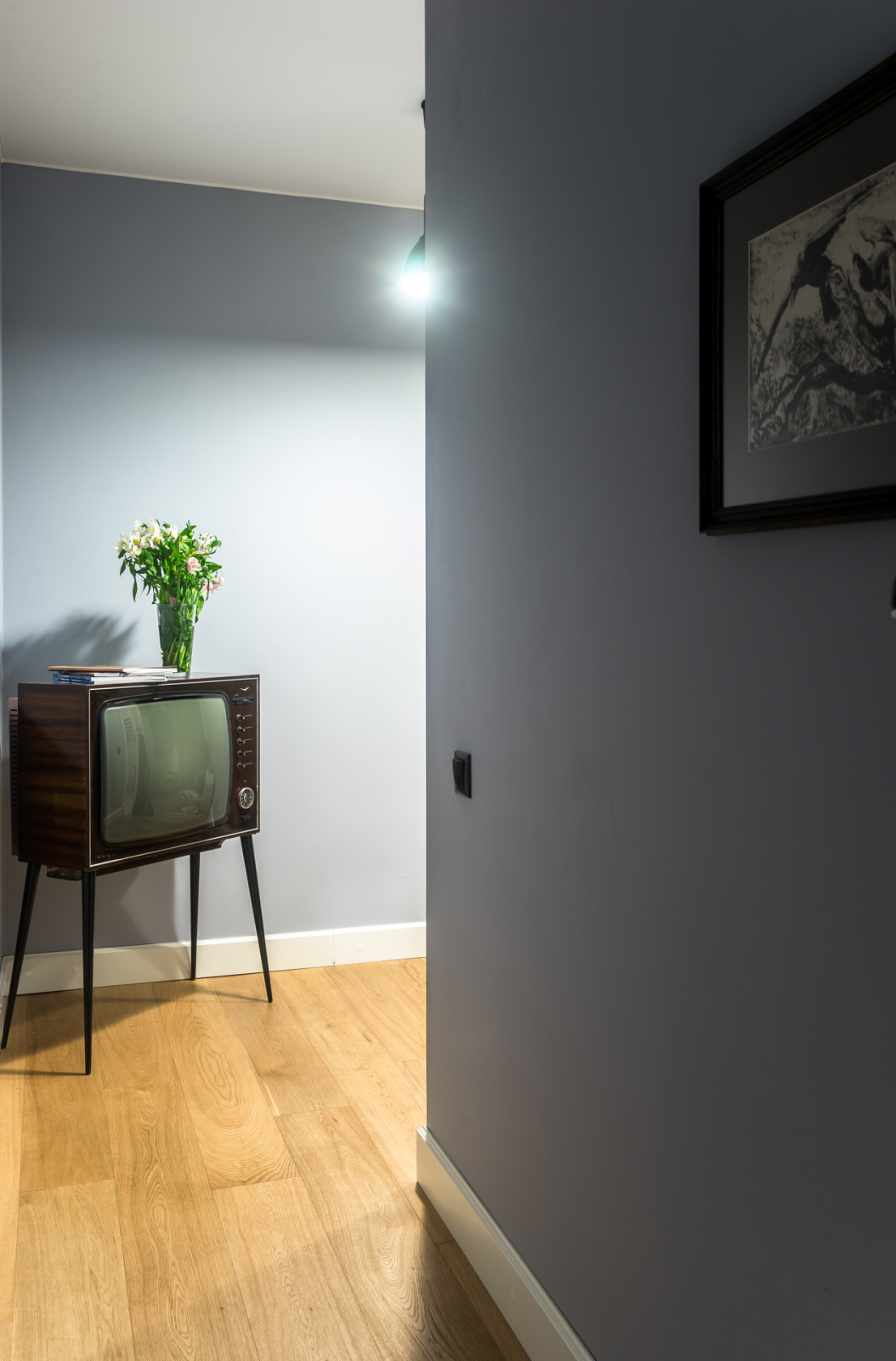 Квартира на пр-те Мира