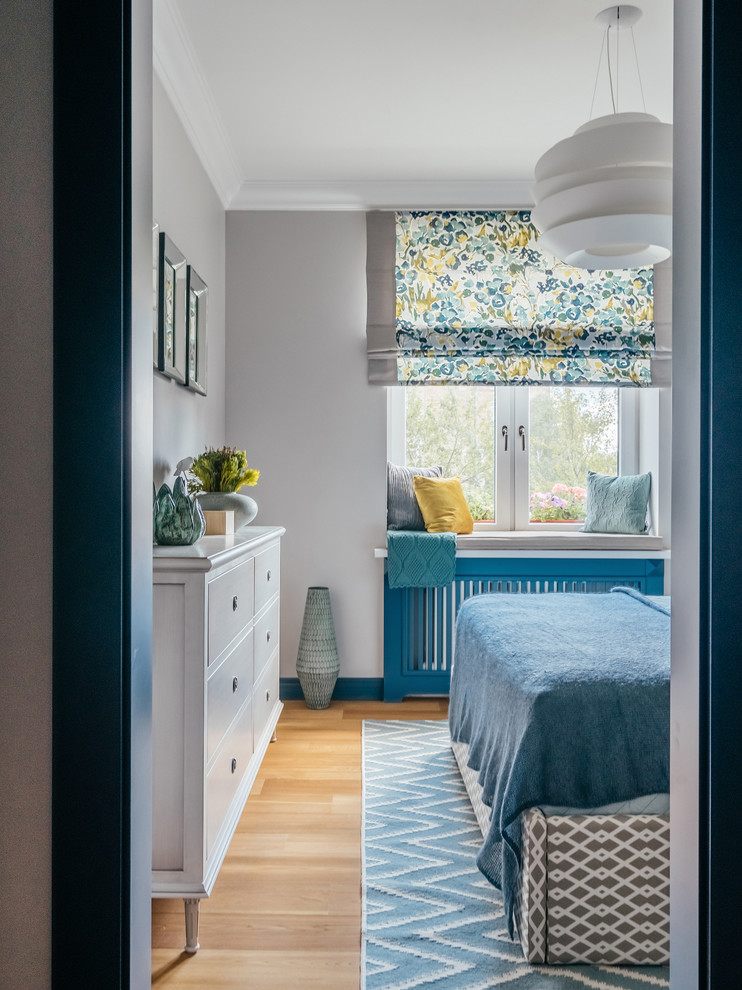 Цветная провокация