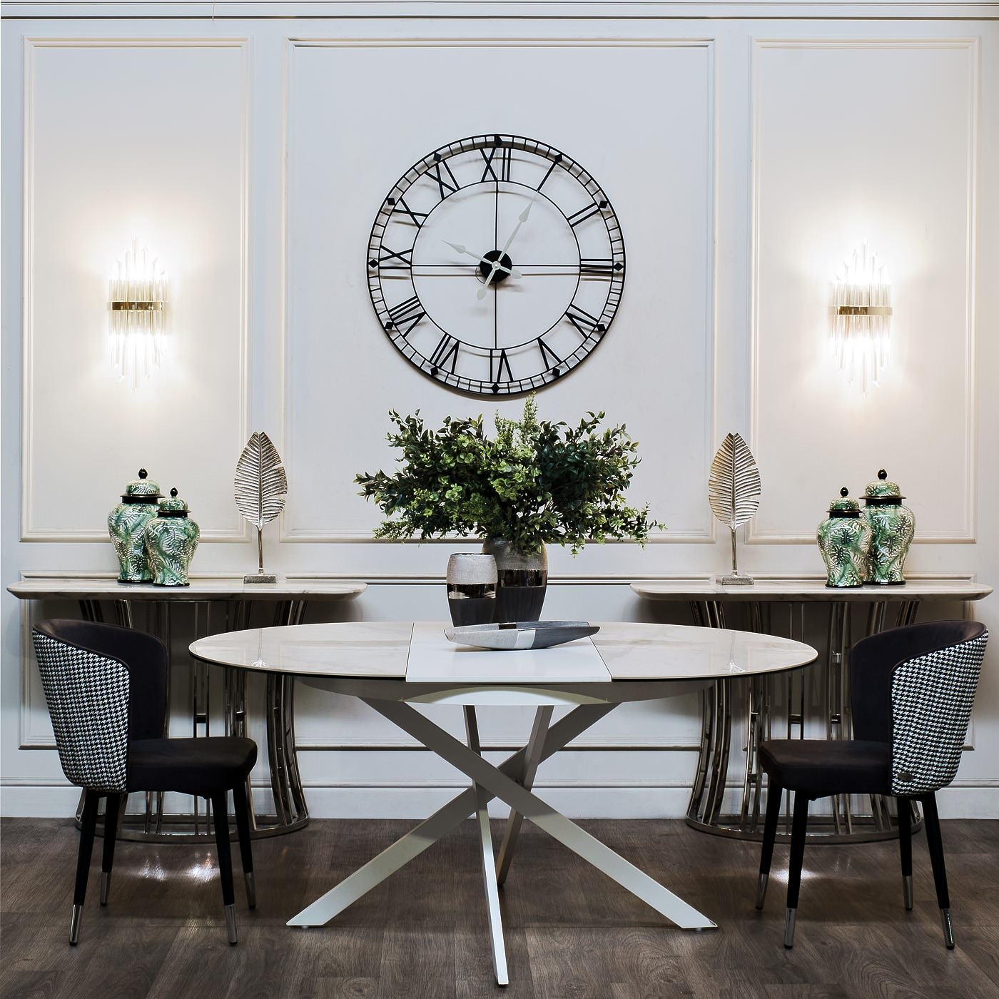 Столы-трансформеры