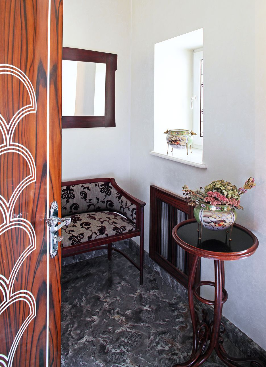 дом в Жуковке