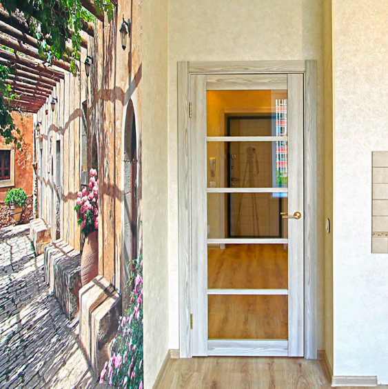 Обложка проекта: Арбан Smart