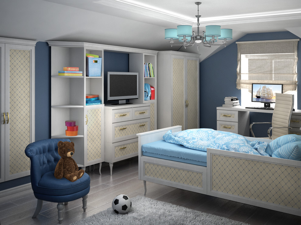 Дом в Михалково