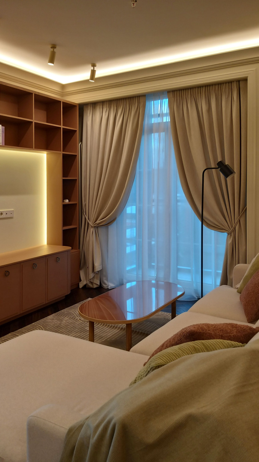 Реализованный объект в Светлогорске 2