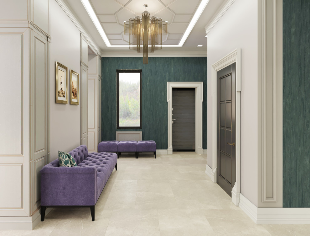 Коттедж в поселке Нижняя Ельцовка