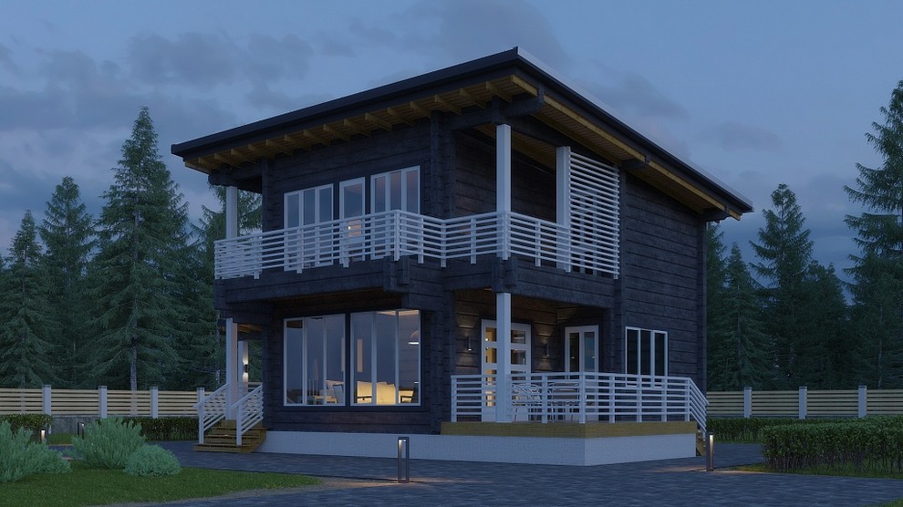 Проект "Твист"