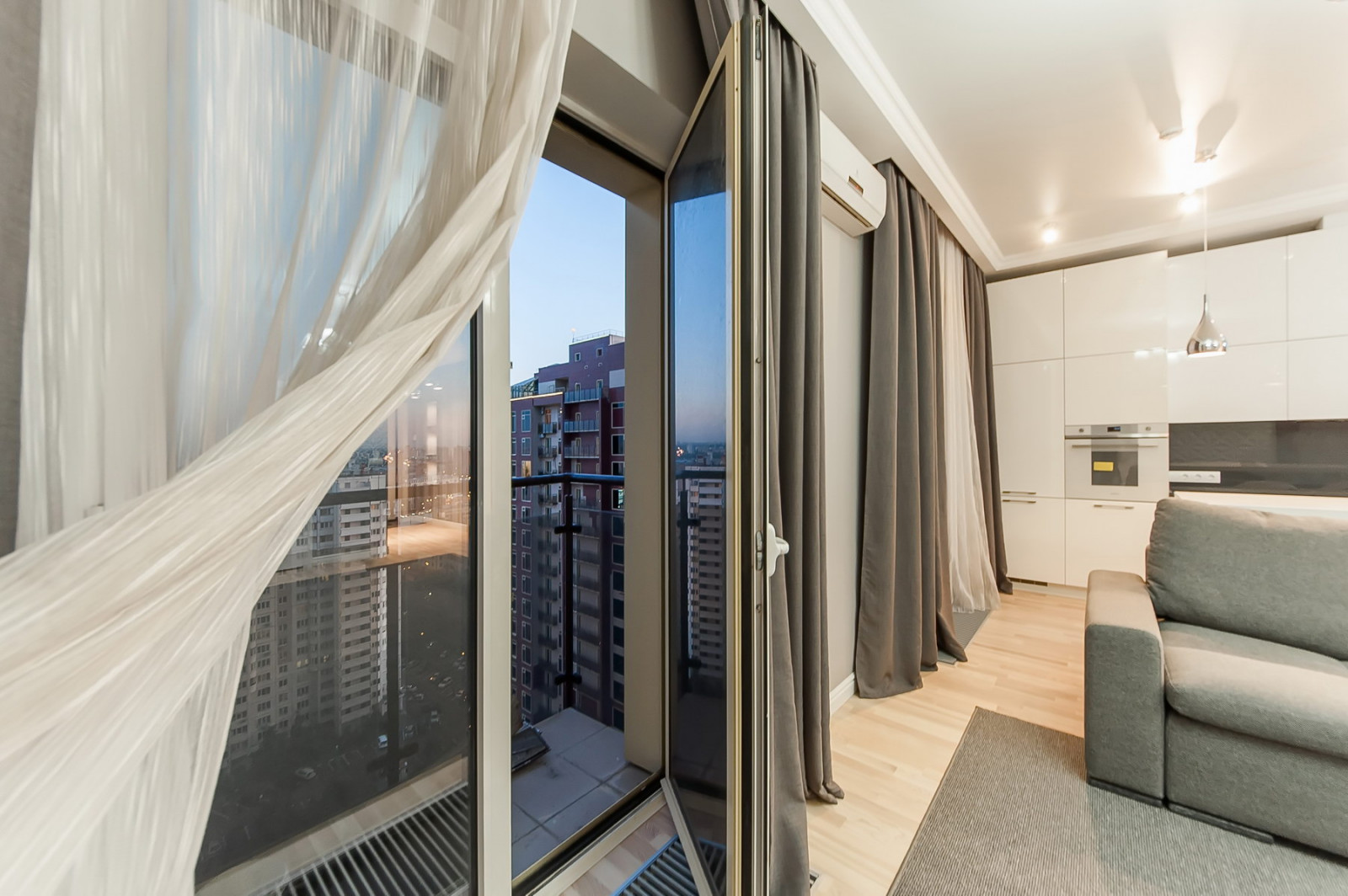 06. Ремонт квартиры