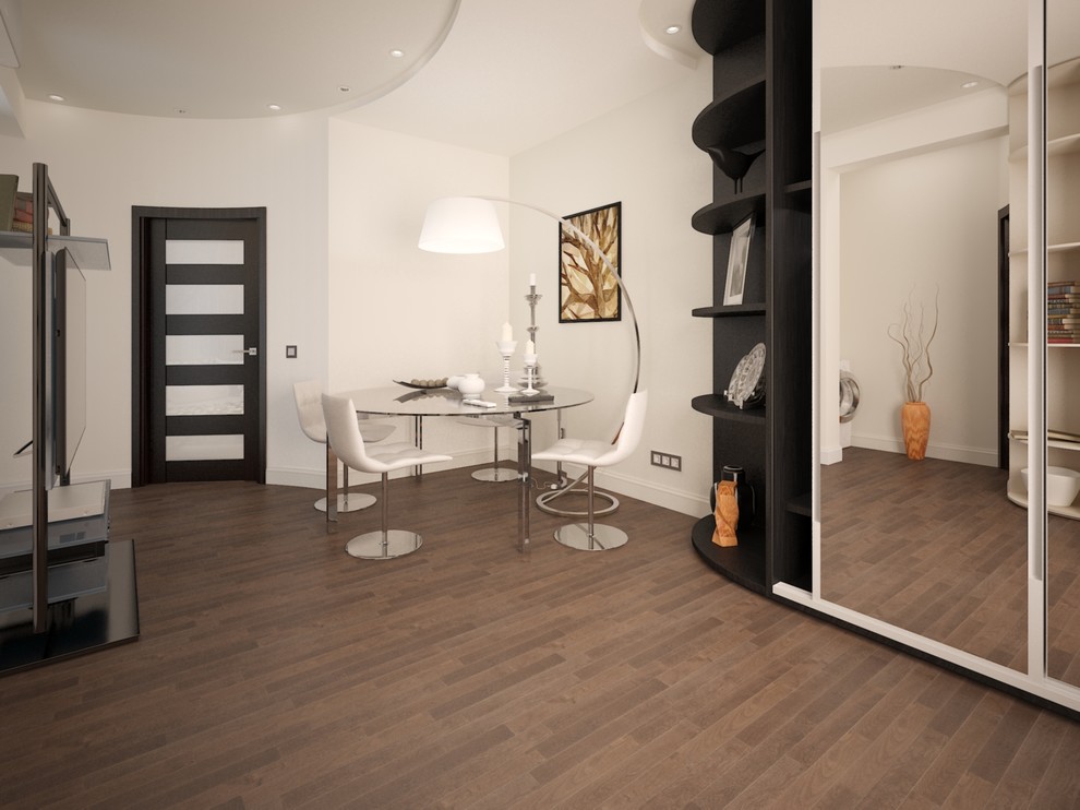 Обложка проекта: Pavshino