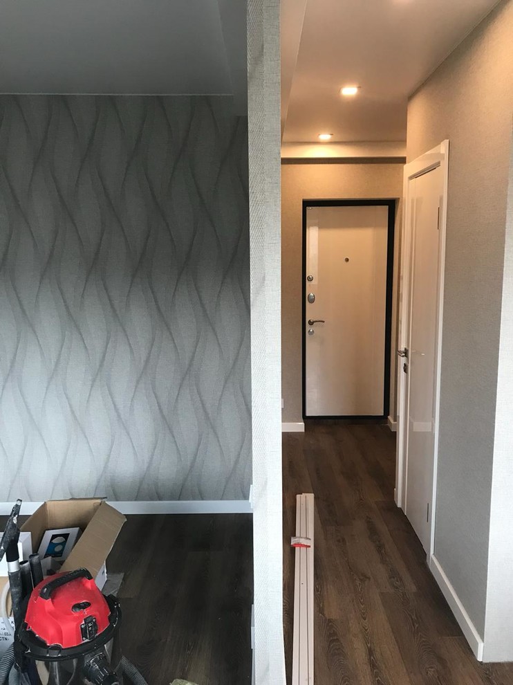 Косыгина Однокомнатная квартира 43 м2