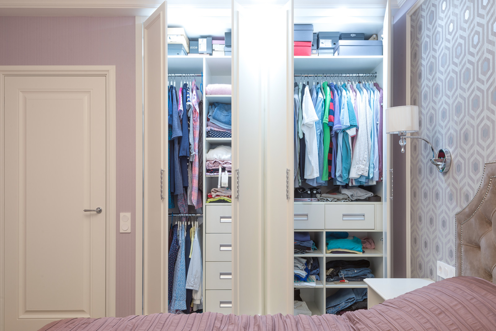 Квартира в Москве