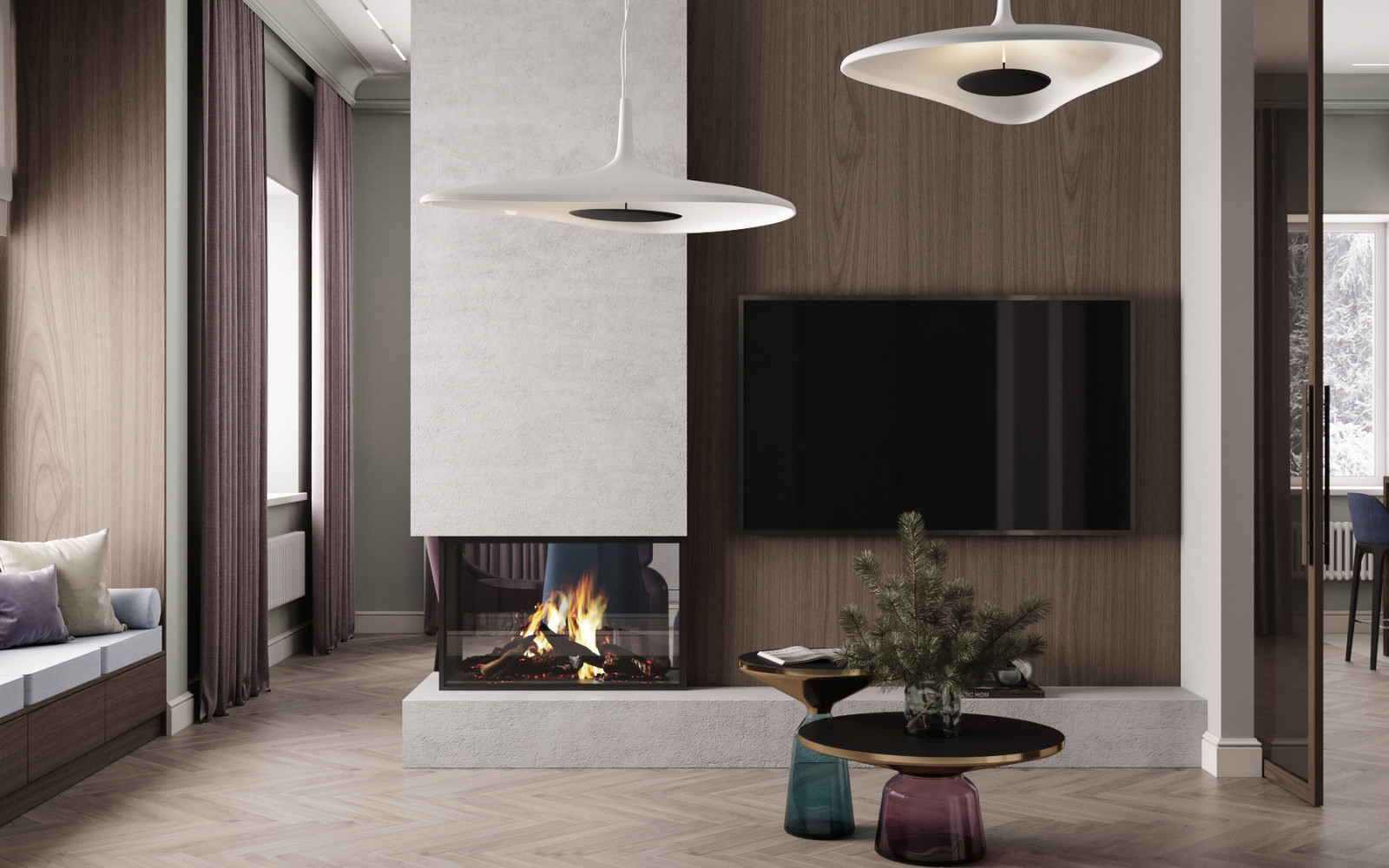 КП Зеленый мыс