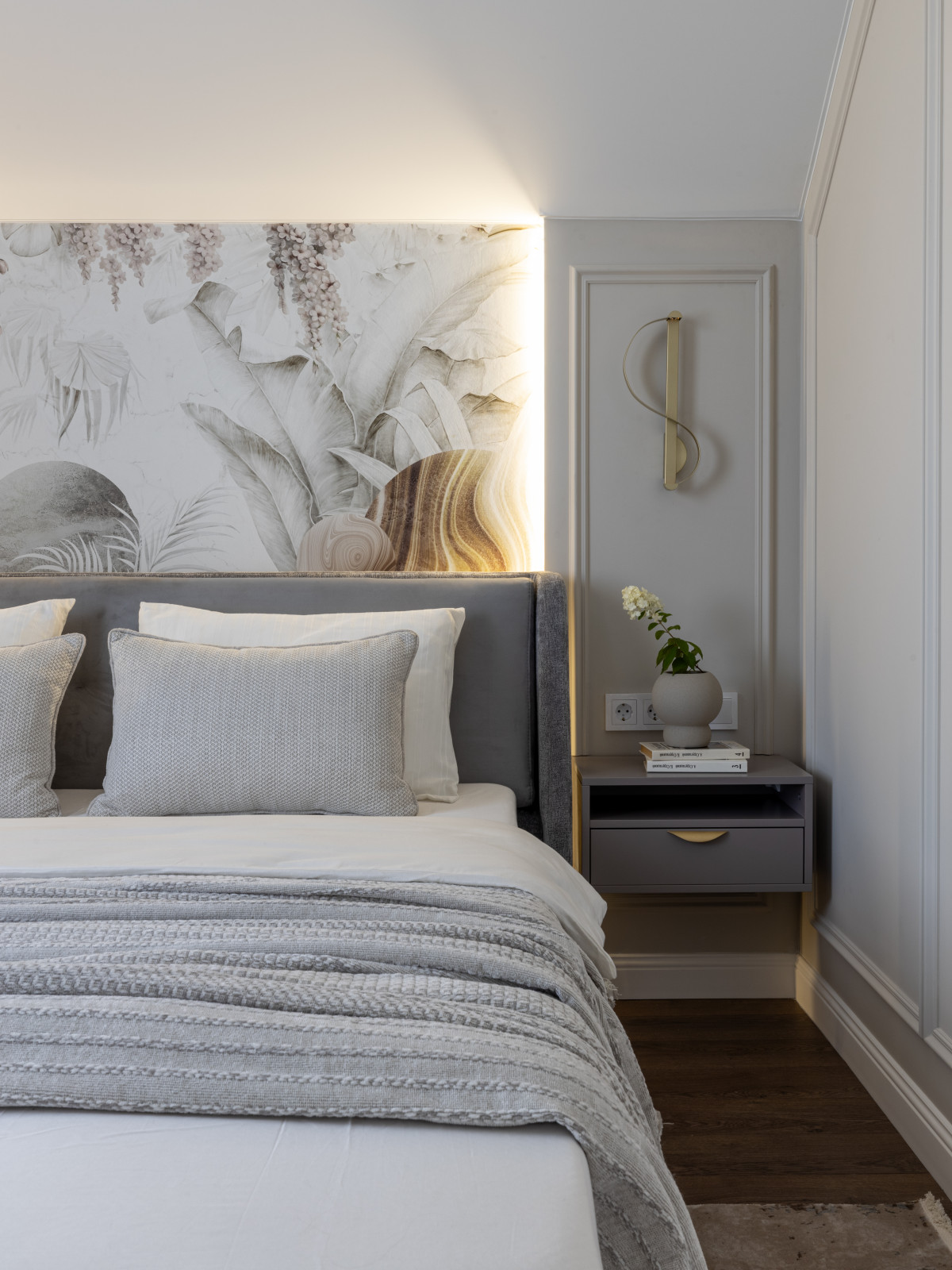 Загородный дом 120 м2