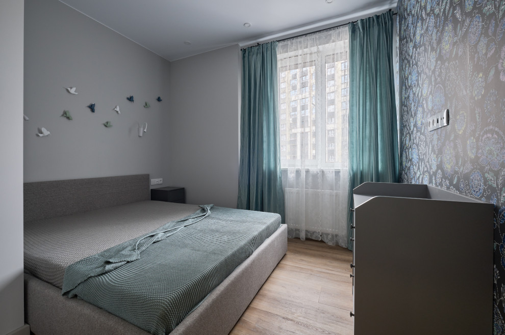 ЖК NOVA Алексеевская 2