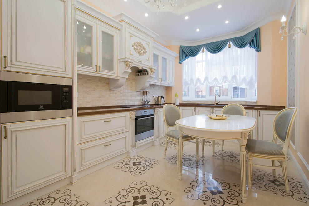 КП Британика