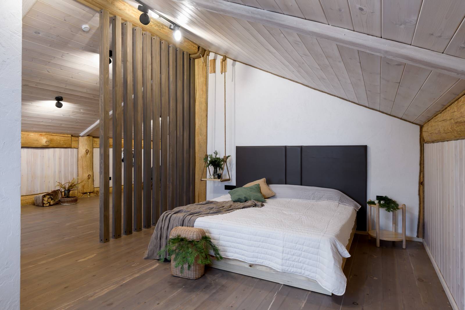 Банный комплекс "Сибирский характер"-2