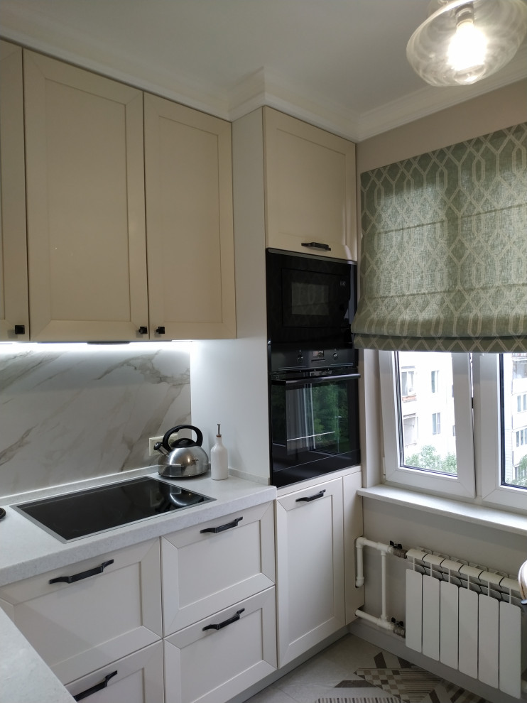 Обновление интерьера квартиры в Москве