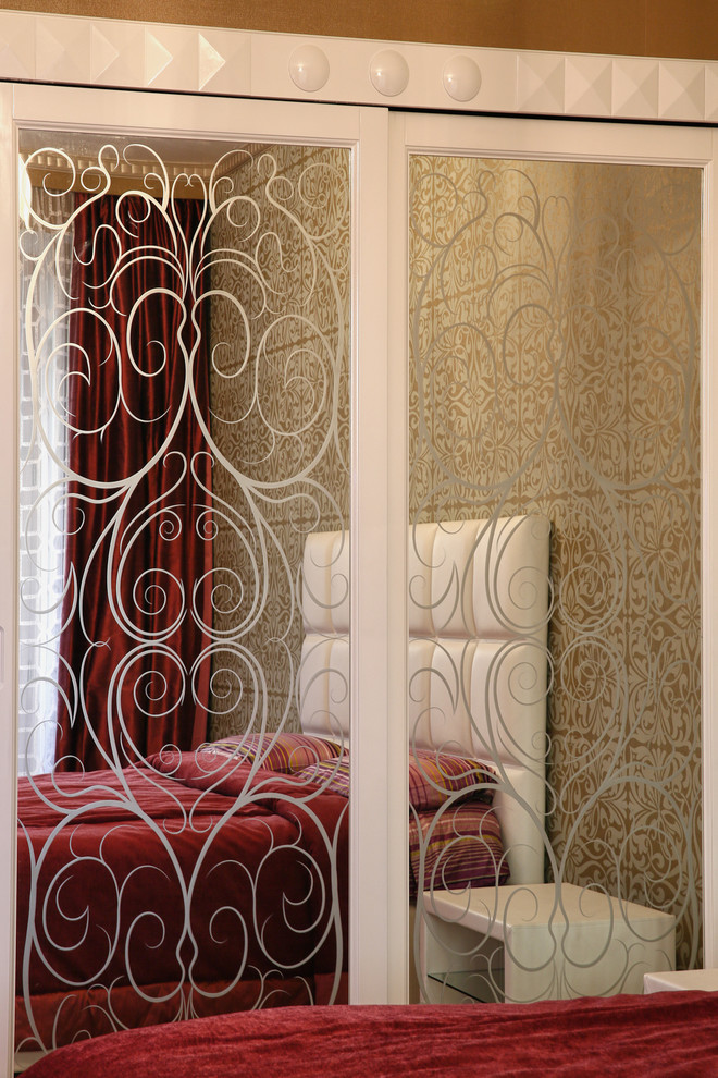 Фоновое изображение профиля Buduar