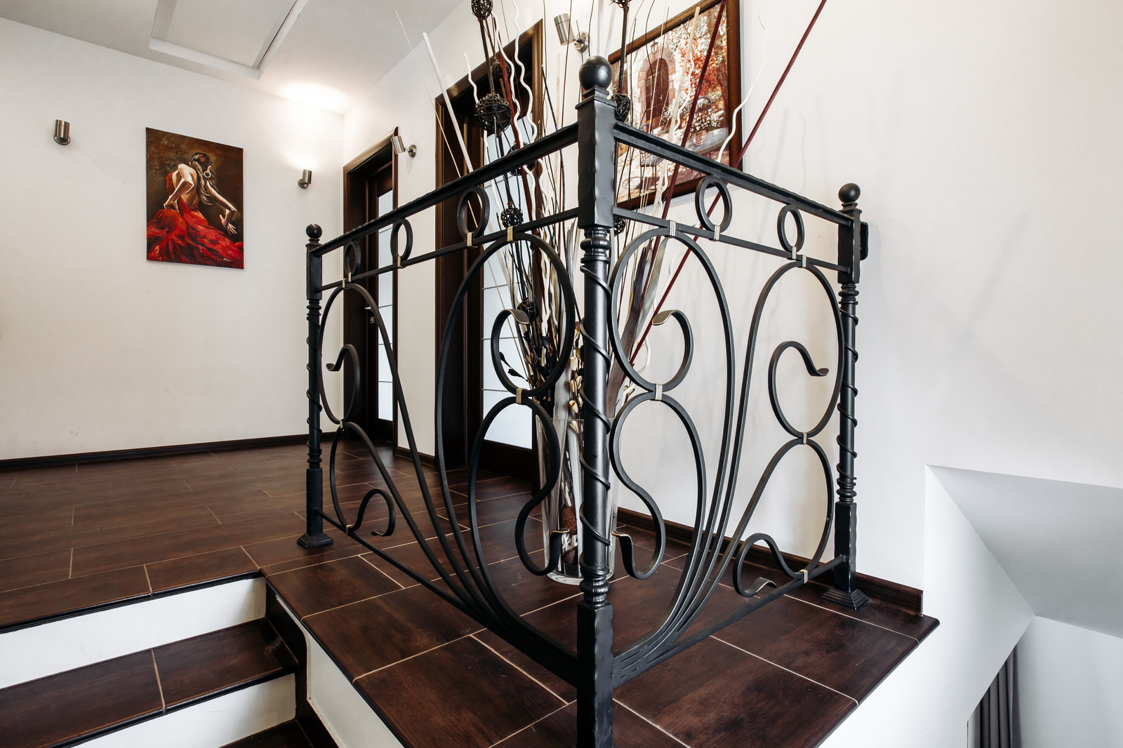 Коттедж в Рощино 133 кв.м.