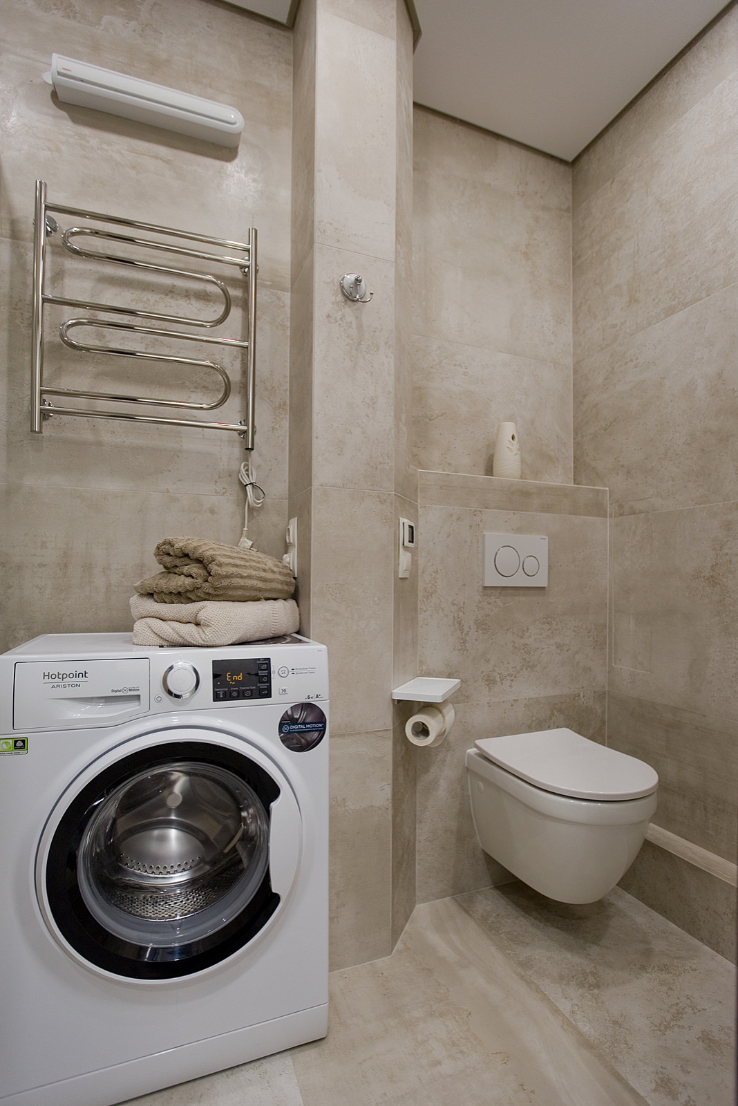 Мужская квартира-студия /Studio for a male