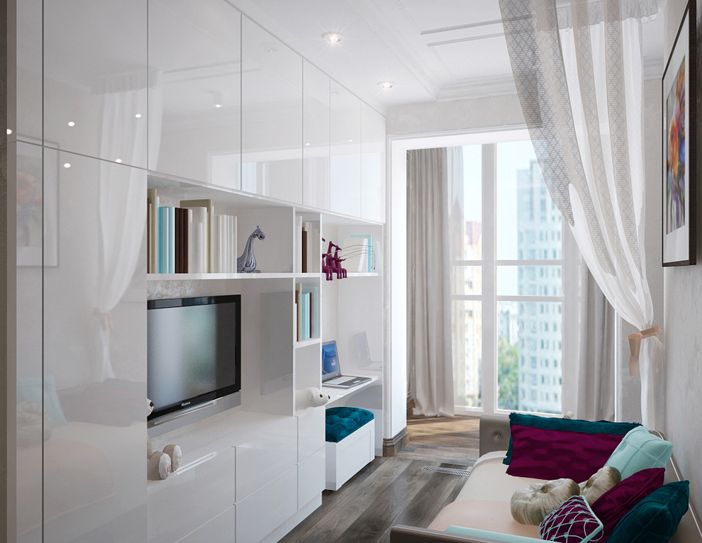 Квартира в ЖК Татьянин парк