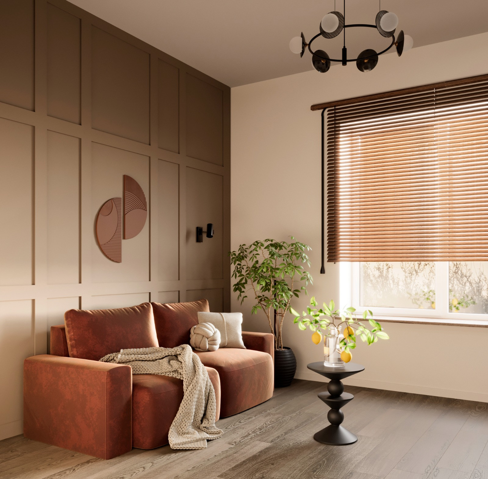 Обложка проекта: Кабинет