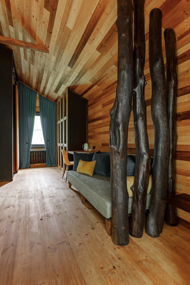 Гостиничный комплекс