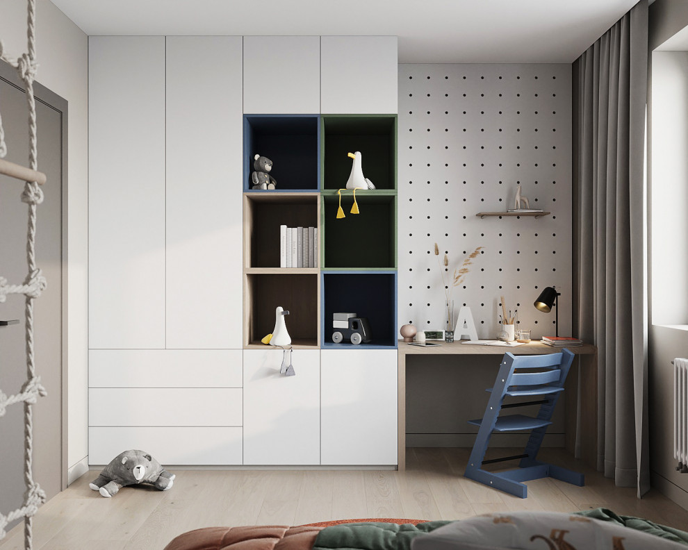 ЖК Маленькая Страна