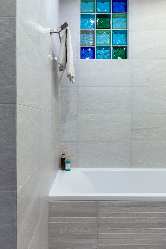 Скандинавский loft